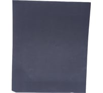 Лист шлифовальный (230х280 мм; Р600) Deerfos 7930091774746