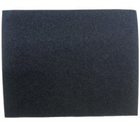 Лист шлифовальный (230х280 мм; Р80) Deerfos 7930091774623