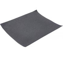 Лист шлифовальный (230х280 мм; Р120) Deerfos 7930091774647