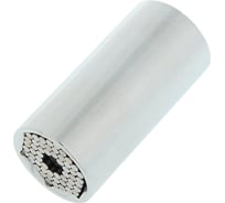 Головка торцевая многоразмерная (7-19 мм; 3/8") ТУНДРА 3110015