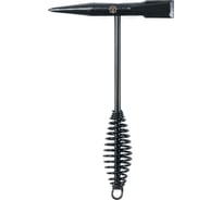 Молоток сварщика шлакоотбойный 300 гр ABC AB681-300
