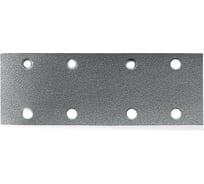 Полоса абразивная FILM PLATINUM (81х133 мм; 8 отв-й; P120) Deerfos 7930091775217