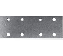 Полоса абразивная FILM PLATINUM (81х133 мм; 8 отв-й; P1200) Deerfos 7930091775347