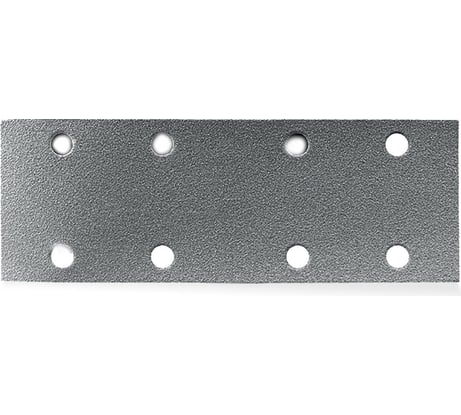 Полоса абразивная FILM PLATINUM (81х133 мм; 8 отв; Р60) Deerfos 7930091775187