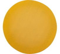 Круг шлифовальный на бумаге СА331 (150 мм; без отверстий; Р500) Deerfos 7930091773718