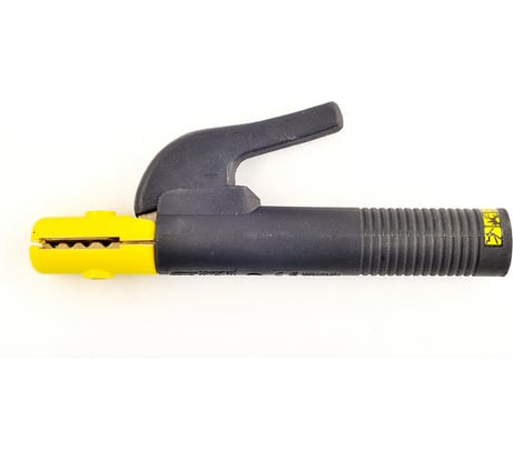 Электрододержатель Confort 400 (400 A) PLAZWELD 700006015