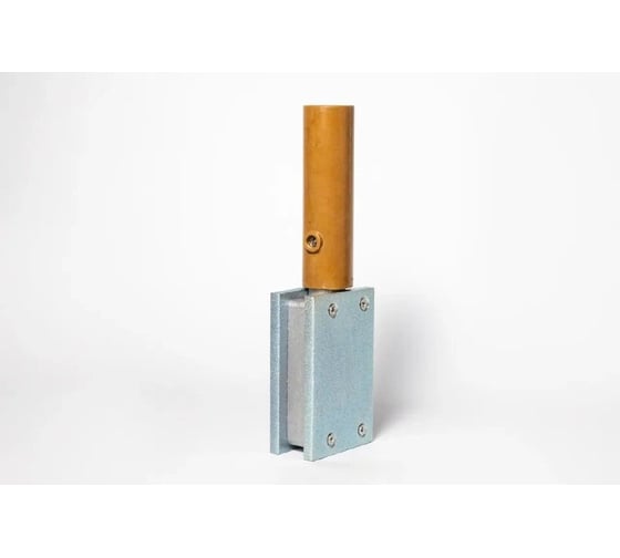 Масса магнитная 600А PLAZWELD P-500416