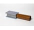 Масса магнитная 400А PLAZWELD P-500415 3