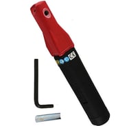 Электрододержатель HANDY STYLE 200А Профессионал 6598214
