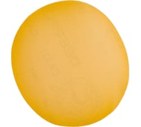 Круг шлифовальный на бумаге СА331 (150 мм; без отверстий; Р360) Deerfos 7930091773695