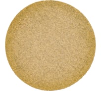 Круг шлифовальный на бумаге СА331 (150 мм; без отверстий; Р40) Deerfos 7930091773572