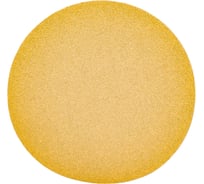 Круг шлифовальный на бумаге СА331 (150 мм; без отверстий; Р60) Deerfos 7930091773589