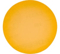 Круг шлифовальный на бумаге СА331 (125 мм; без отверстий; Р280) Deerfos 7930091773985