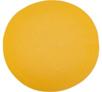 Круг шлифовальный на бумаге СА331 (150 мм; без отверстий; Р220) Deerfos 7930091773657