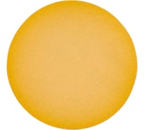 Круг шлифовальный на бумаге СА331 (150 мм; без отверстий; Р150) Deerfos 7930091773633