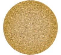 Круг шлифовальный на бумаге СА331 (125 мм; без отверстий; Р40) Deerfos 7930091773893