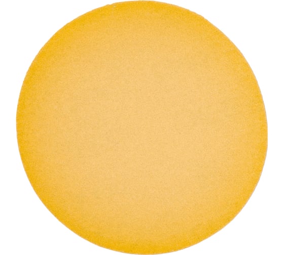 Круг шлифовальный на бумаге СА331 (125 мм; без отверстий; Р220) Deerfos 7930091773961