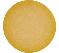 Круг шлифовальный на бумаге СА331 (150 мм; без отверстий; Р80) Deerfos 7930091773596
