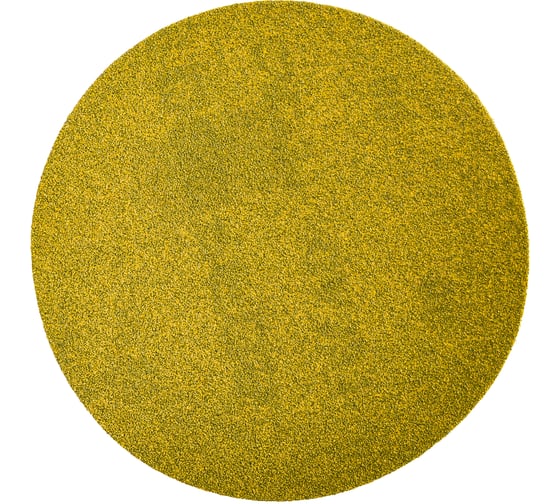 Круг шлифовальный на бумаге СА331 (125 мм; без отверстий; Р80) Deerfos 7930091773916