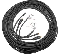 Комплект соединительных кабелей для AlphaMIG-350S Plus + AlphaWF-1/AlphaWF-2 КЕДР 8012682-001