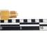 Переходник для манометра РОСМА  ВР/НР G1/2–М20x1.5 Py250, латунь D070-04278 5