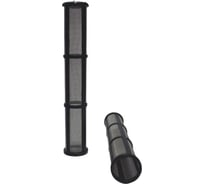 Фильтр напорный 60 меш черный 10 шт 244067 Dino-Power DP-637FB2-60-10