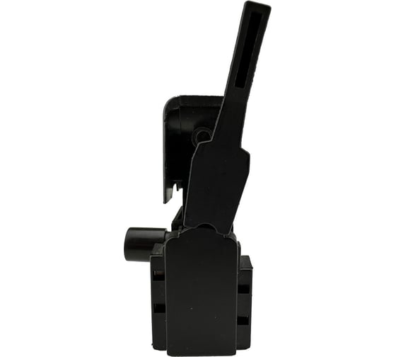 Выключатель FA2-4/1BEK 4(4)A 250V 5E4 для ударной дрели с регулировкой и фиксатором Diamond Industrial DIDZC0265