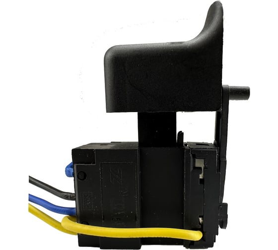 Выключатель FA 099A-12/1 для шуруповертов 7.2-24V 12A c реверсом Diamond Industrial DIDZC0269