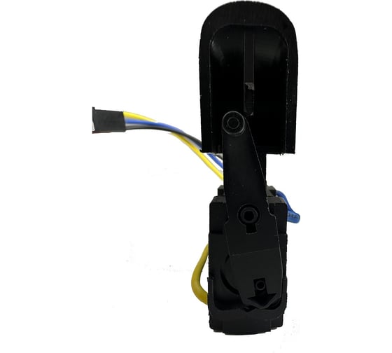 Выключатель FA 099A-12/1 для шуруповертов 7.2-24V 12A c реверсом Diamond Industrial DIDZC0269
