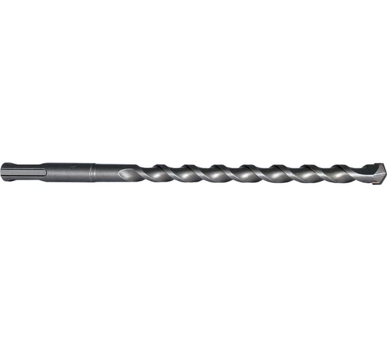 Бур ECO (5х160 мм; SDS-plus) для перфоратора PROJAHN 83051602 1