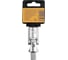 Шарнир карданный (квадрат 1/2", CrV) ТУНДРА 1123597 4
