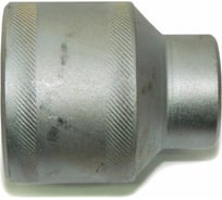 Головка сменная 6-гранная (41 мм; квадрат 20 мм) КЗСМИ 59218117