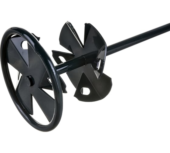 Миксер для эпоксидных смол, крепление M14, 140х600 мм GRONE 0860-850140