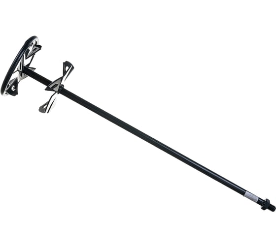 Миксер для эпоксидных смол, крепление M14, 140х600 мм GRONE 0860-850140