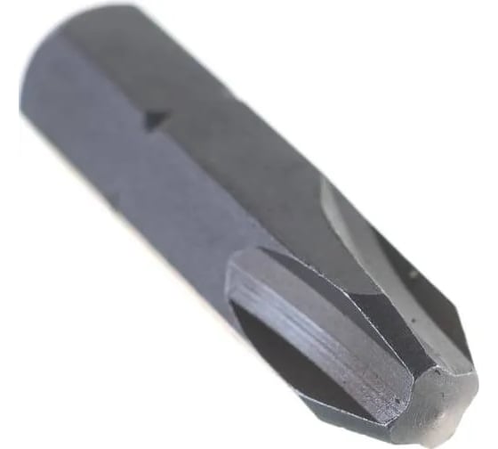 Бита крестообразная (РН4; 30 мм; 5/16") Forsage F-151304 964