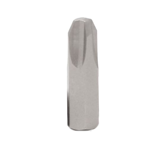 Бита крестообразная (РН4; 30 мм; 5/16") Forsage F-151304 964 1