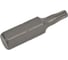 Бита с отверстием (ТТ15; 25 мм; 1/4") Forsage F-1272515 955 3