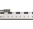 Бита с отверстием (ТТ15; 25 мм; 1/4") Forsage F-1272515 955 5