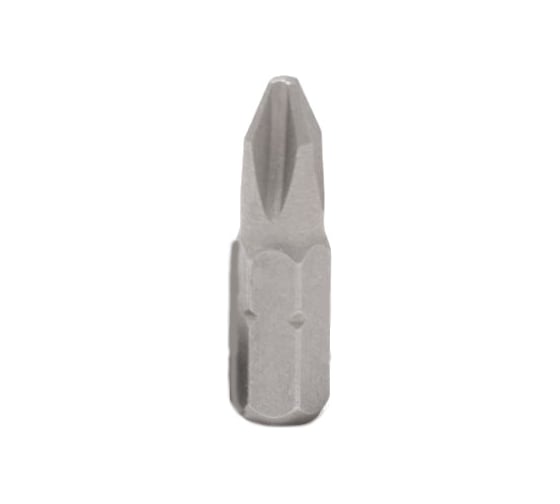 Бита крестообразная (PH1; 25 мм; 1/4") Forsage F-121251 929 1