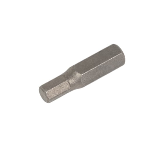 Бита 6-гранная (HEX6; 30 мм; 5/16") Forsage F-1543006 970 1