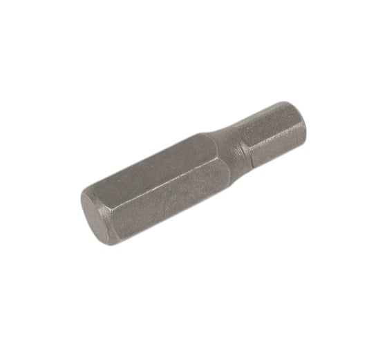 Бита 6-гранная (HEX6; 30 мм; 5/16") Forsage F-1543006 970