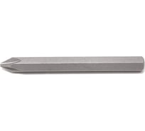 Бита крестообразная (РН3; 80 мм; 5/16") Forsage F-151803 7773