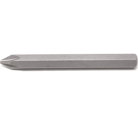 Бита крестообразная (РН3; 80 мм; 5/16") Forsage F-151803 7773