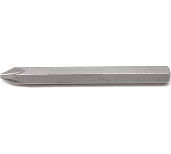 Бита крестообразная (РН3; 80 мм; 5/16") Forsage F-151803 7773