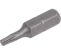 Бита (T10; 30 мм; 1/4") Forsage F-1263010 7202