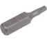 Бита (T10; 30 мм; 1/4") Forsage F-1263010 7202 2
