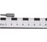 Бита (T10; 30 мм; 1/4") Forsage F-1263010 7202 4