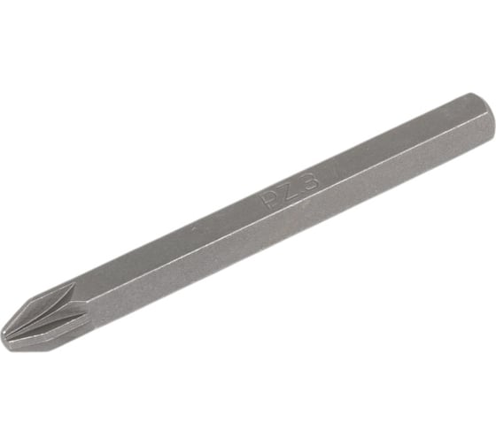 Бита (PZ3; 80 мм; 5/16") Forsage F-152803 578 1