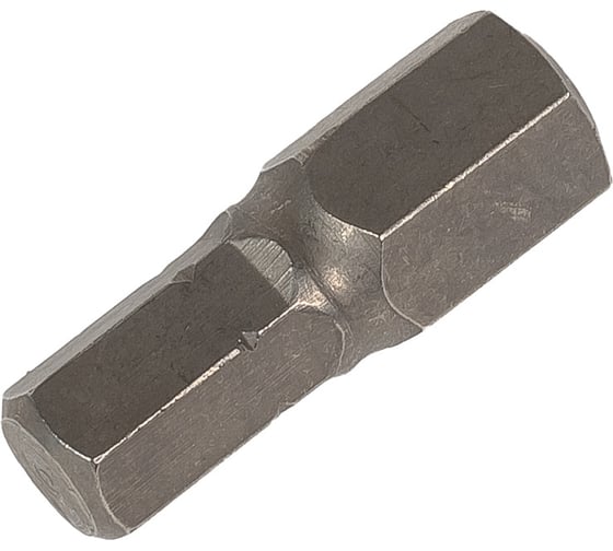 Бита 6-гранная (HEX10; 30 мм; 5/16") Forsage F-1543010 8568