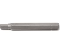 Бита 6-гранная (HEX12; 70 мм; 5/16") Forsage F-1547012 775